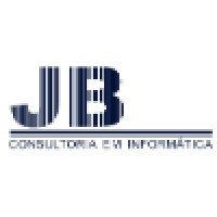 Logotipo da empresa JB CONSULTORIA EM NEGOCIOS LTDA