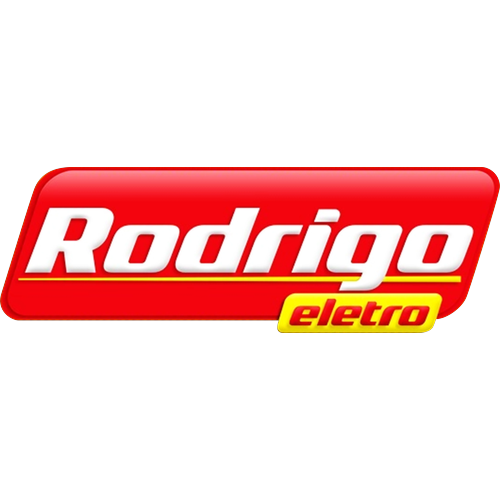 Logotipo da empresa RODRIGO ELETRO