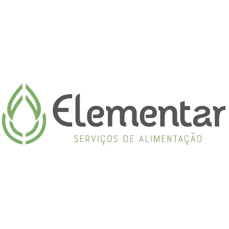 Logotipo da empresa ELEMENTAR