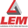 Logotipo da empresa LEM