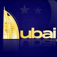 Logotipo da empresa DUBAI MOVEIS E COLCHOES