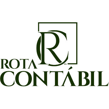 Logotipo da empresa ROTA CONTABIL
