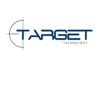 Logotipo da empresa TARGET TECHNOLOGY