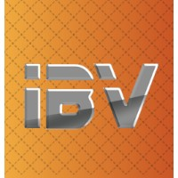Logotipo da empresa IBV VALVULAS E EQUIPAMENTOS