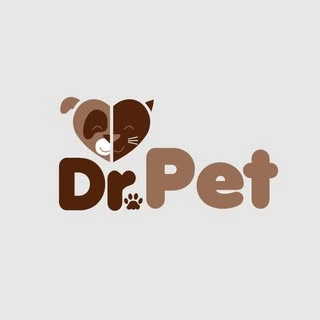 Logotipo da empresa DR. PET