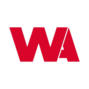 Logotipo da empresa AIRES LTDA