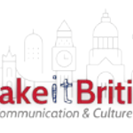 Logotipo da empresa LONDON CONNECTION
