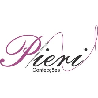 Logotipo da empresa PIERI CONFECCOES