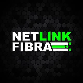 Logotipo da empresa NETLINK PRVEDOR DE INTERNET