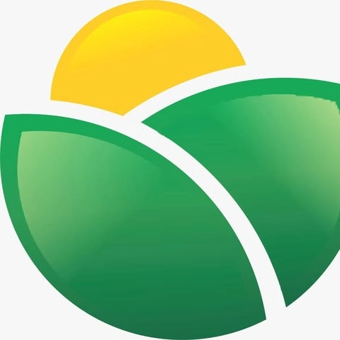 Logotipo da empresa RSH AGRICOLA