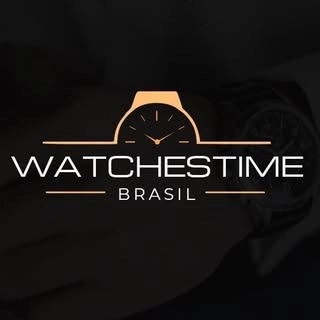 Logotipo da empresa WATCHESTIME BRASIL