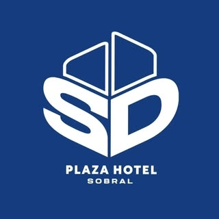 Logotipo da empresa SD PLAZA HOTEL