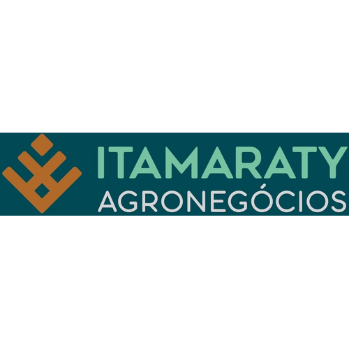 Logotipo da empresa ITAMARATY AGRONEGOCIOS