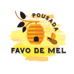 Logotipo da empresa FAVO DE MEL