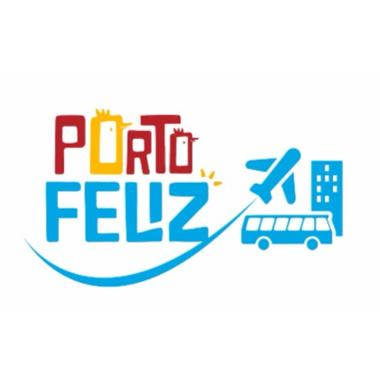 Logotipo da empresa RESIDENCIAL PORTO FELIZ