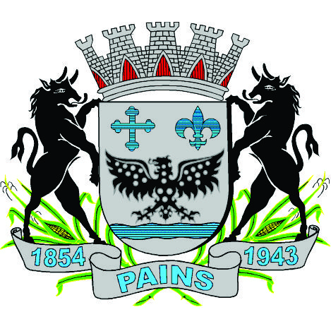 Logotipo da empresa PAINS PREF GABINETE DO PREFEITO