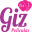 Logotipo da empresa GIZ