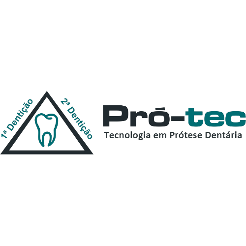 Logotipo da empresa PRO-TEC TECNOLOGIA EM PROTESE DENTARIA