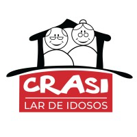 Logotipo da empresa CRASI - LAR DE IDOSOS