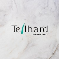 Logotipo da empresa TEILHARD - RESTAURACAO CAPILAR