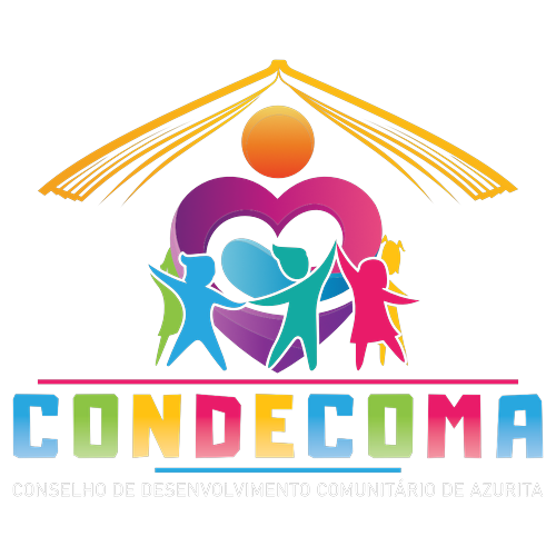 Logotipo da empresa CONDECOMA