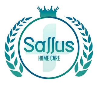 Logotipo da empresa SALLUS HOME CARE