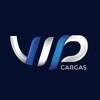 Logotipo da empresa CARGAS VIP