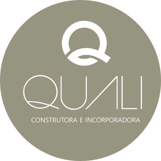 Logotipo da empresa QUALI CONSTRUCOES