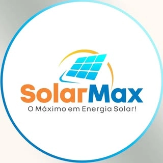 Logotipo da empresa SOLARMAX CAPITAL & SOLUCOES LTDA