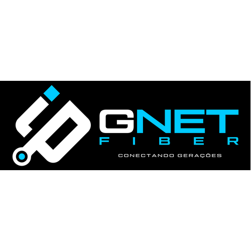 Logotipo da empresa GNET FIBER