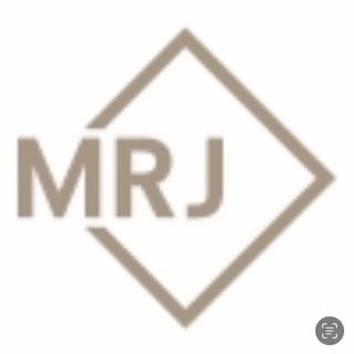 Logotipo da empresa MRJ MARMORES IMPORTADOS