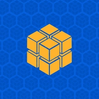 Logotipo da empresa CUBO MAGICO