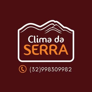 Logotipo da empresa CLIMA DA SERRA