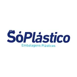 Logotipo da empresa SOPLASTICO