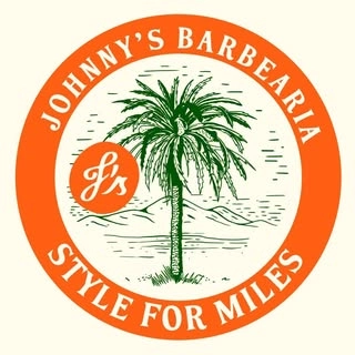 Logotipo da empresa SHARP'S BARBEARIA