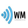 Logotipo da empresa WM CONTABILIDADE