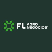 Logotipo da empresa FL AGRONEGOCIOS