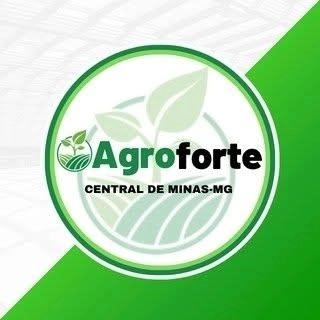 Logotipo da empresa AGROFORTE