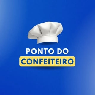 Logotipo da empresa PONTO DO CONFEITEIRO