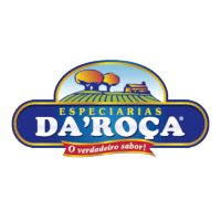 Logotipo da empresa ALIMENTOS INALD