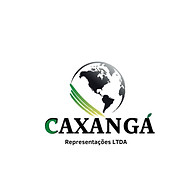 Logotipo da empresa CAXANGA REPRESENTACOES