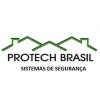Logotipo da empresa PROTECH