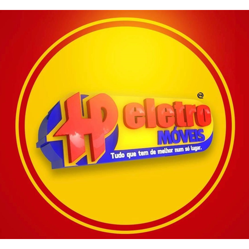 Logotipo da empresa HP MOVEIS