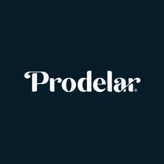 Logotipo da empresa PRODELAR
