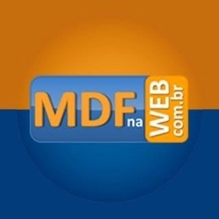 Logotipo da empresa MDFNAWEB