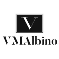 Logotipo da empresa VMALBINO