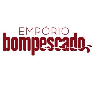 Logotipo da empresa EMPORIO BOMPESCADO