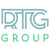 Logotipo da empresa RTG GROUP