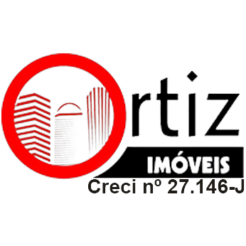 Logotipo da empresa ORTIZ IMOVEIS