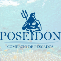 Logotipo da empresa POSEIDON COMERCIO ATACADISTA LTDA